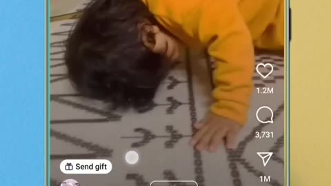 INSTAGRAM NEW UPDATE