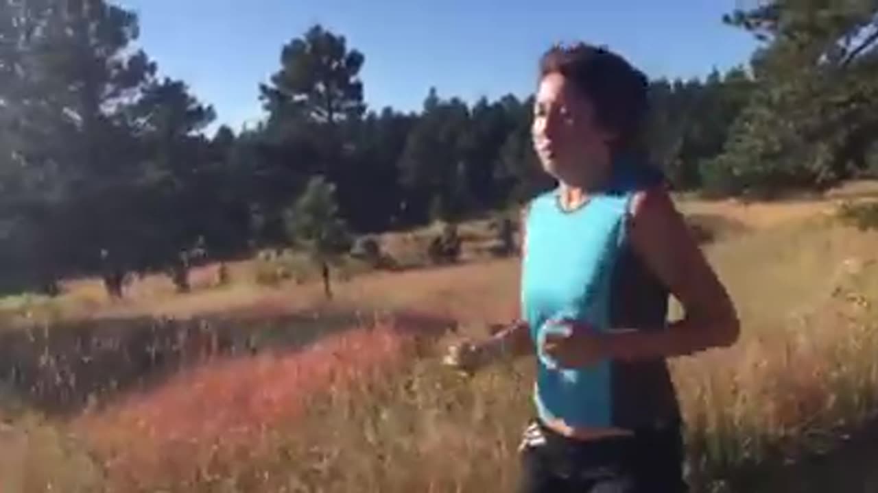 LONG RUN WITH THE RUSSIANS SHOLPAN