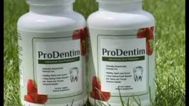 PRO DENTIM BENEFITS