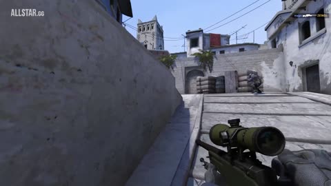 AWP AND DEAG CRAZE!!