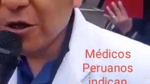 Iro Chagua Payano, médico y político peruano