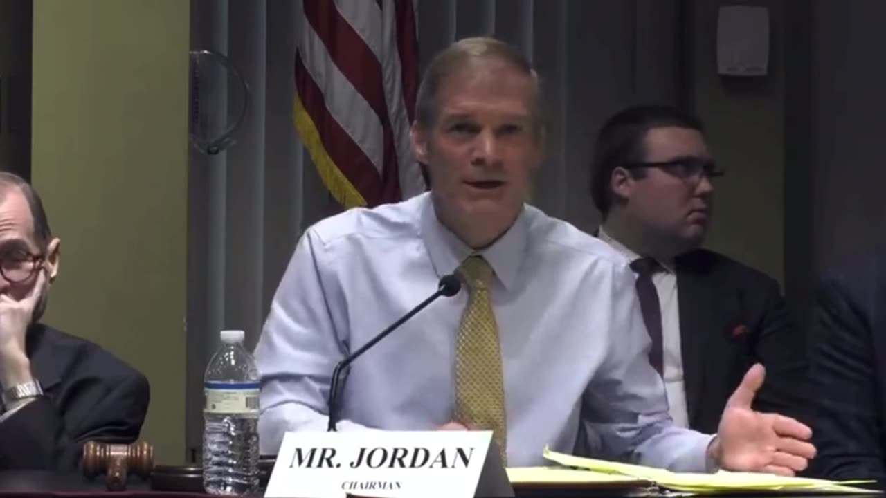 Jim Jordan