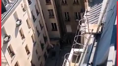 I Fainted Watching This