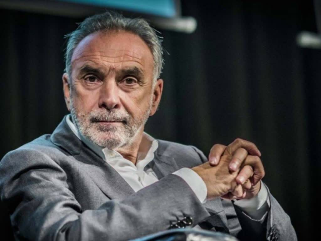 Intervista al Prof. Remuzzi su covid e reintegro medici non vaccinati