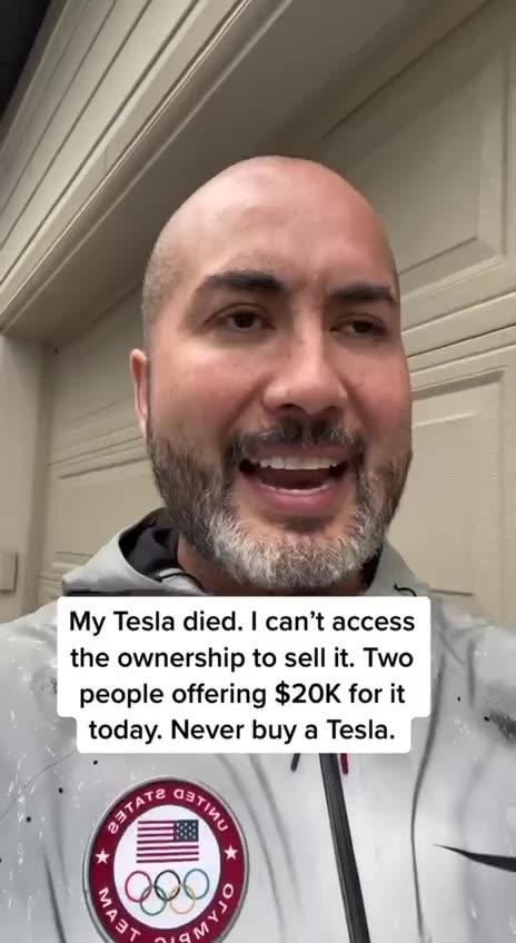 Life with a Tesla EV...