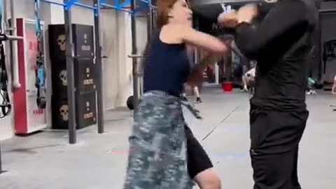 Impressive skills
