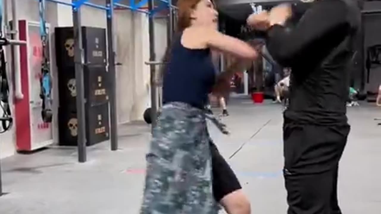 Impressive skills