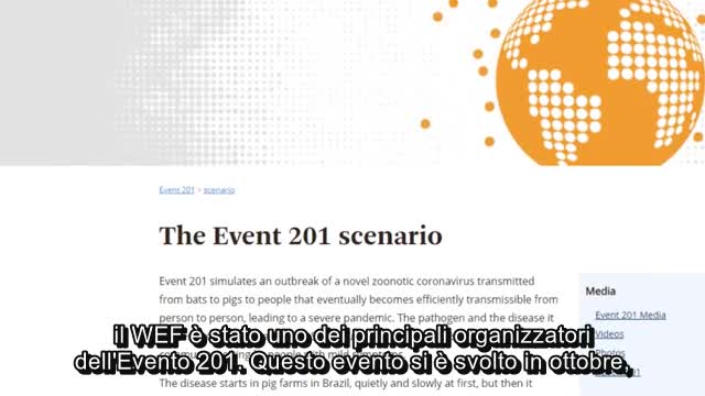 Agenda 21/2030 Il Grande Reset cosa significherà davvero nelle nostre vite..