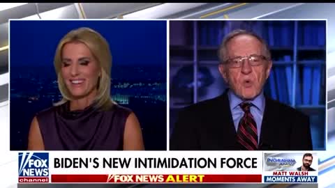 Laura ingraham: I have the right to get on an airplane and know if everybody has been vaccinated