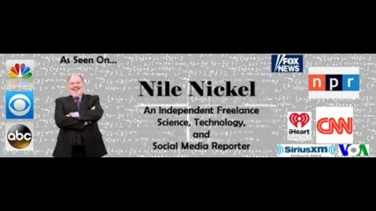 Nile Nickle 6272023