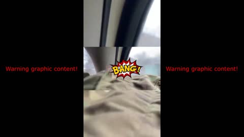 Ukrainian army retreating from Soledar under the attack of Russian artillery