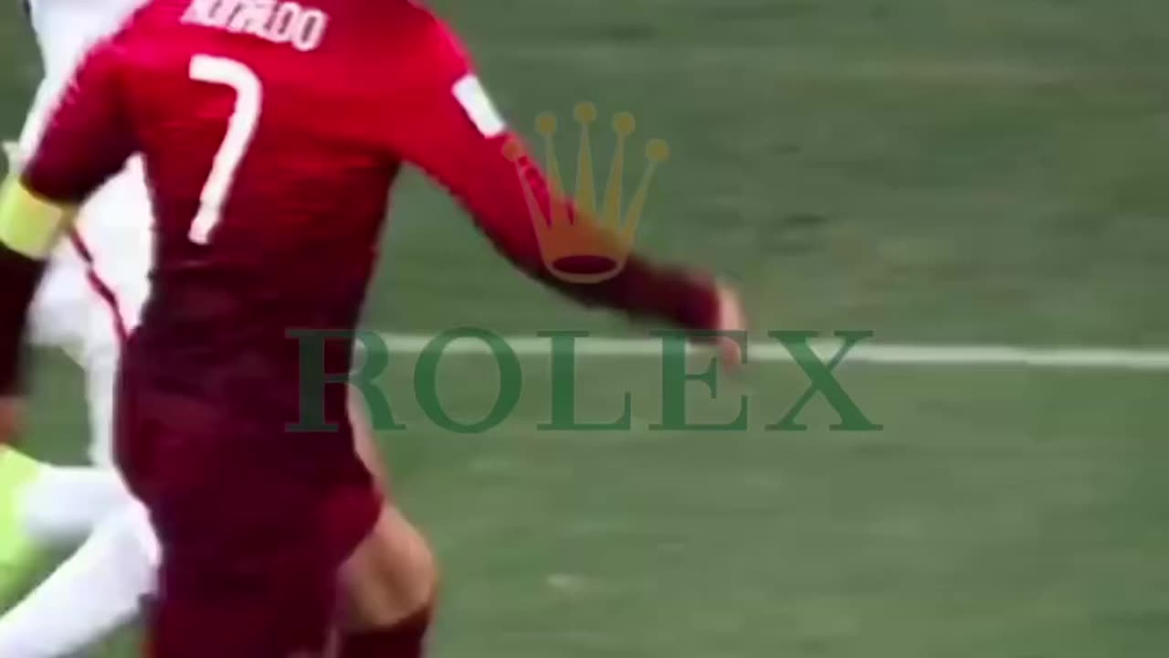 Rolex’s Marketing Strategy: No Soccer Sponsorships