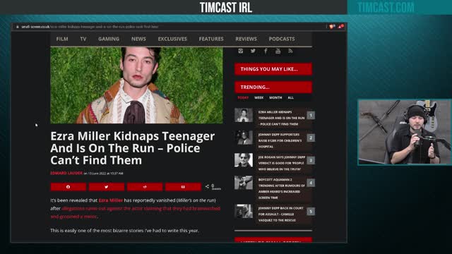 drew hernandez and jorge member podcast 2022