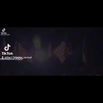 Who is VP of The New Republic of America?