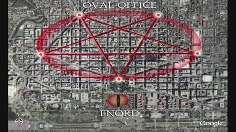 Obama The Occult