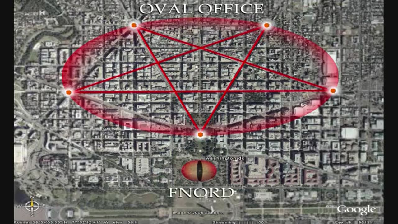 Obama The Occult