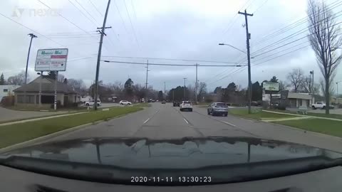 Best Of Idiots In Cars 43