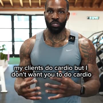 To achieve your ideal weight