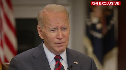 Joe Biden enthusiastic about Sweden joining NATO