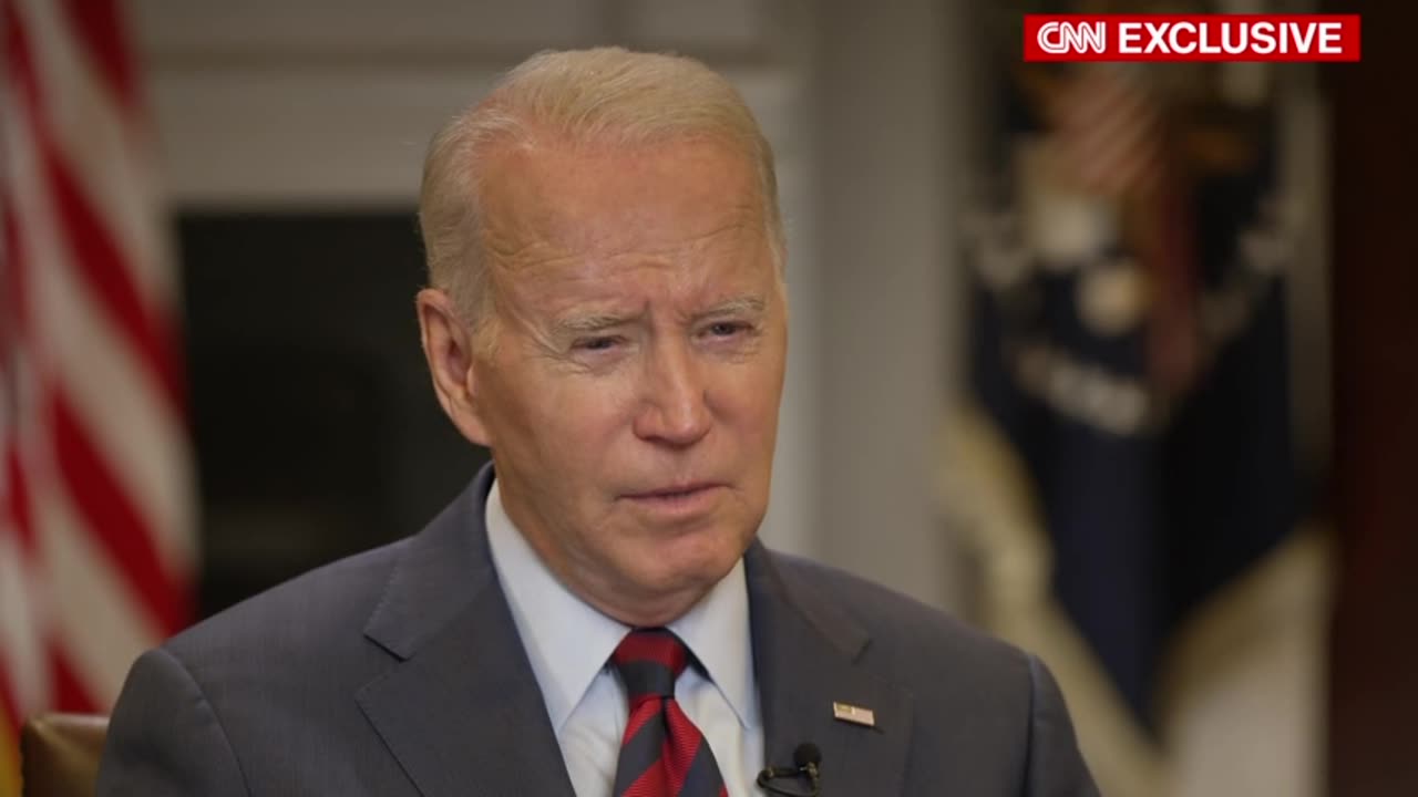 Joe Biden enthusiastic about Sweden joining NATO