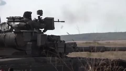 10.10.2022 Chronicle of military operations "Russia - Ukraine"
