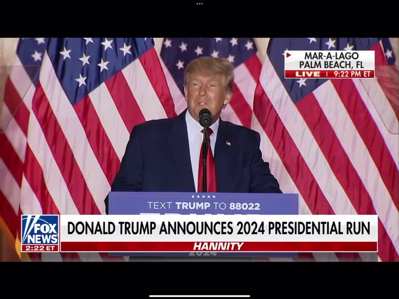 💥💥💥 Trump announcement 📣💥💥💥 ⚡️HOLD THE LINE⚡️🇺🇸🇺🇸🇺🇸