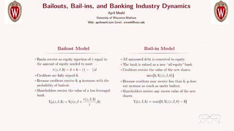 🚨 Big Banks Are Planning To Steal Your $$$$