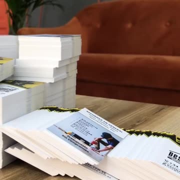 Створити поліграфію Тернопіль