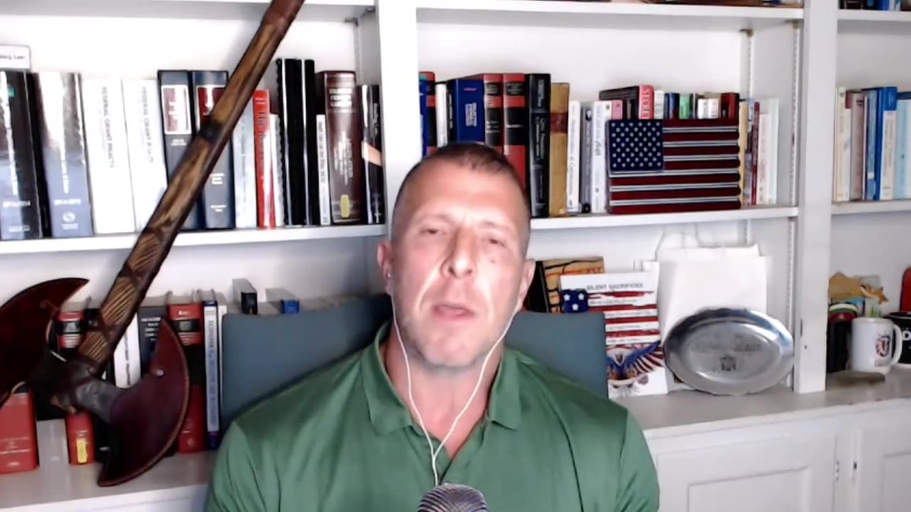 Central Bankers Plan to Steal Your Property Through Tokenization and Taxation