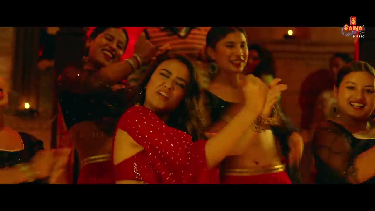 Rang Birangi Official Video song