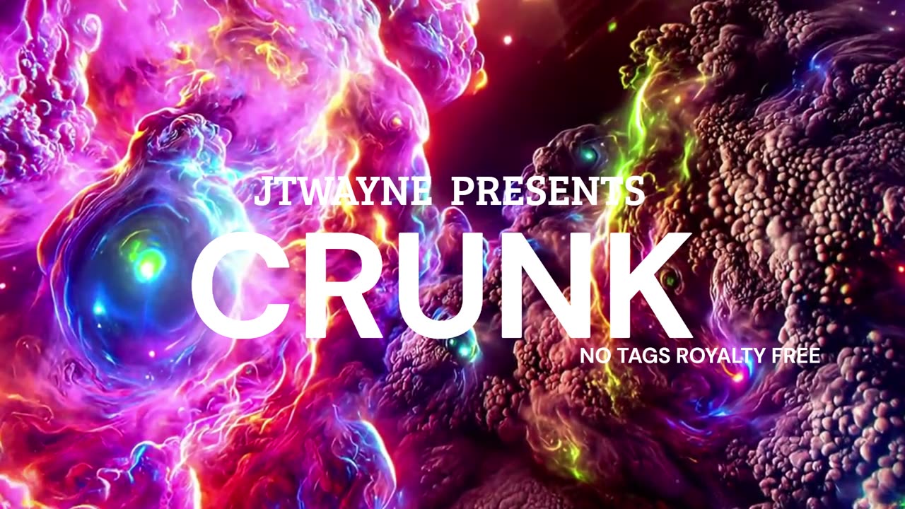 CRUNK