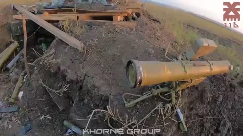 Walking Russian Lines