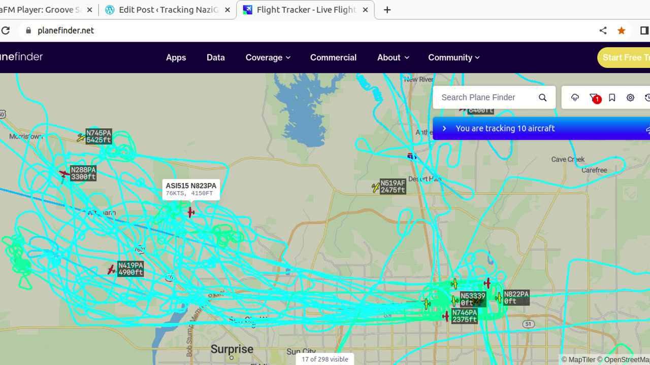 Bird Mafia Mormon Chinese INVASION US60 Feb 15th 2023