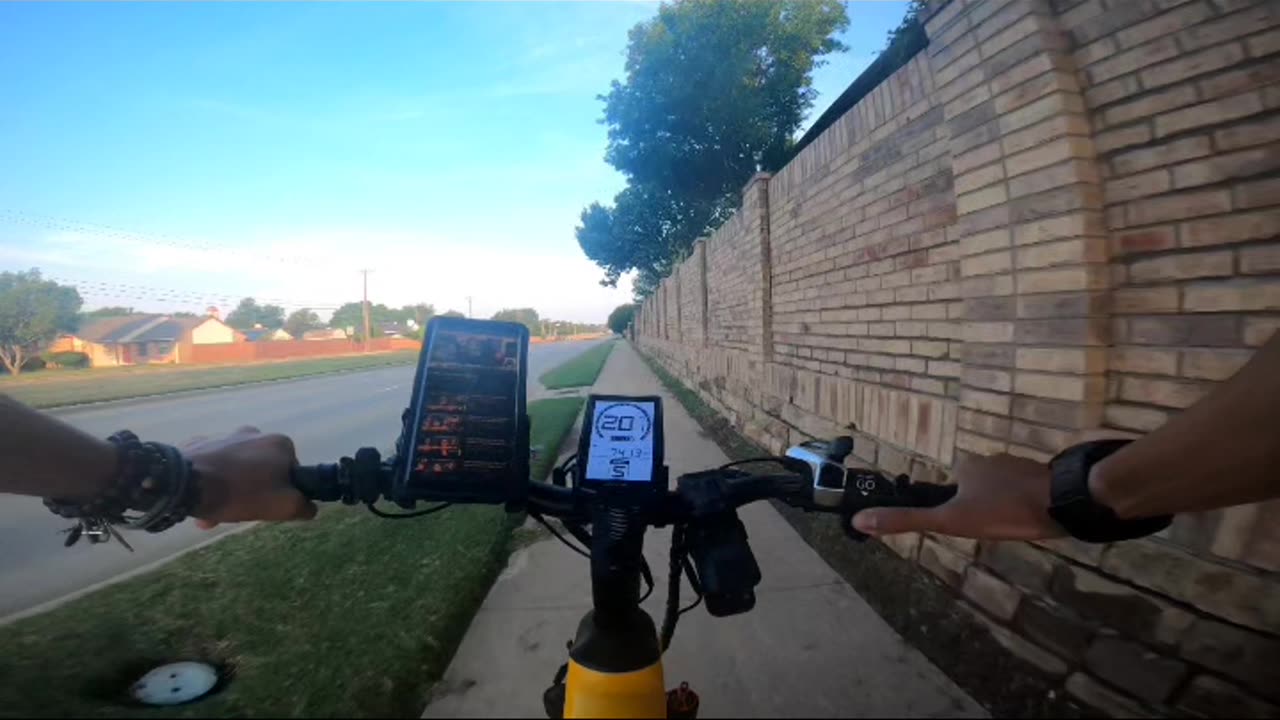 Velotric discover 1