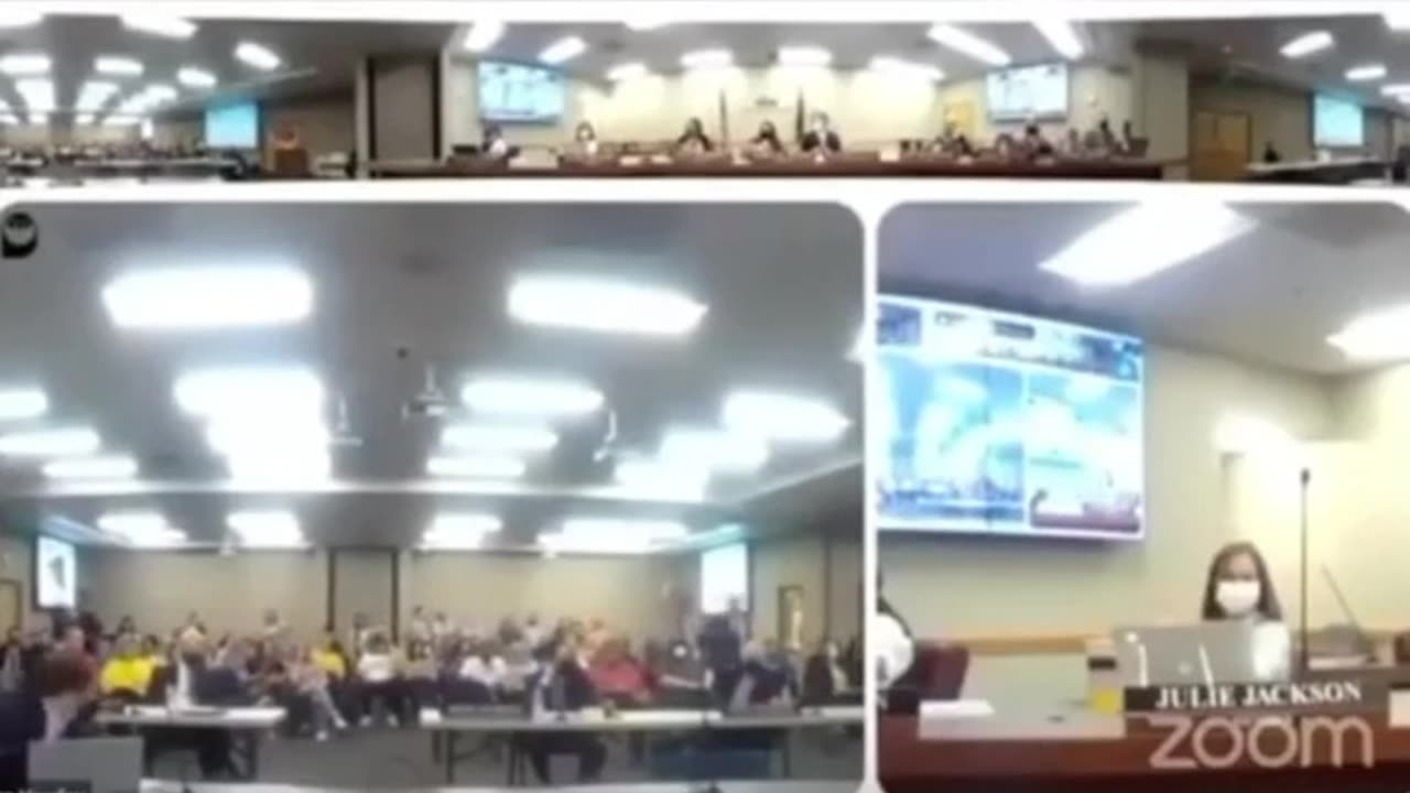 Utah Parents Had Enough