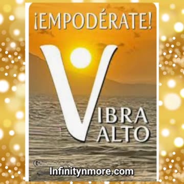 Infinitynmore te invita a Gran Evento.