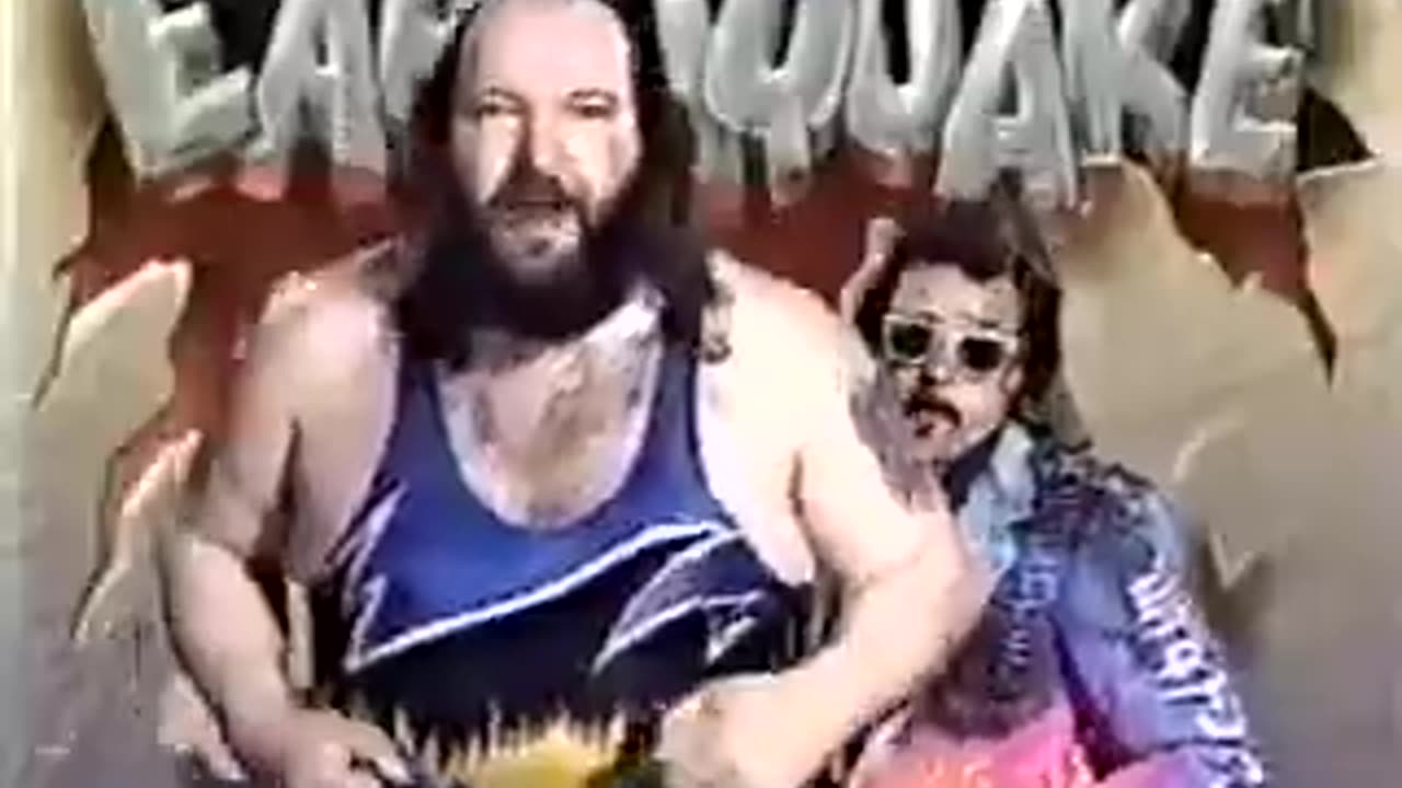 WWF Wrestling Challenge - May 12 1991