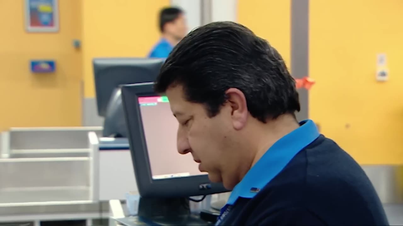 Korean Cocaine Trafficker | Border Security: Australia's Front Line