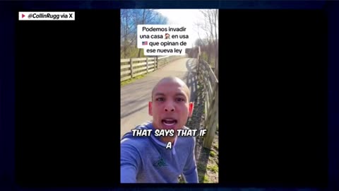 🏚️ILLEGAL RIGHT TO LEGAL INVASION