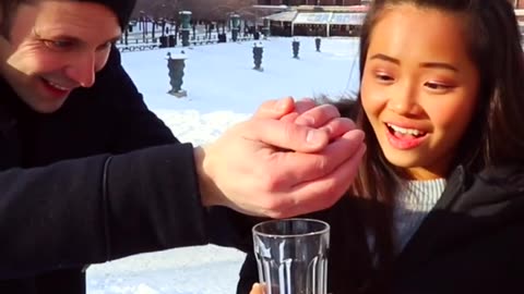 Top 100 Magic Tricks ,julien magic