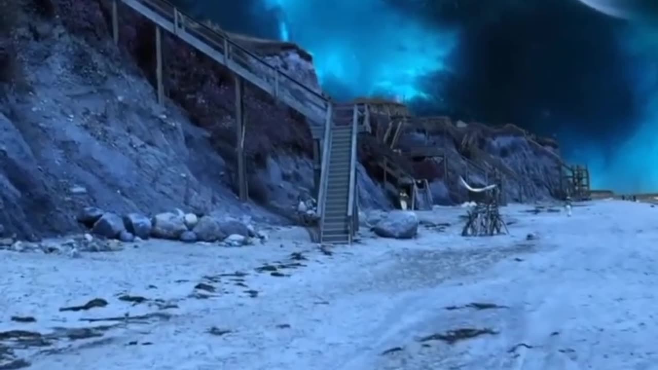 Best vfx video