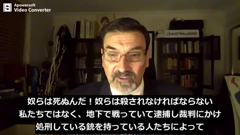 ホワイトハットを待つな！：リカルド・ボジ