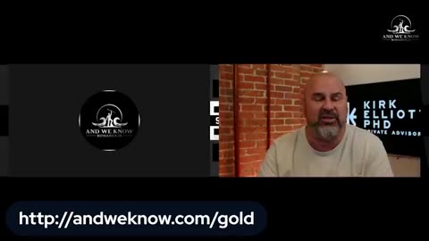 DR. ELLIOT INTERVIEW - DIGITAL ID LINKED TO BANK ACCOUNTS! FULL CONTROL MECHANISMS COMING!