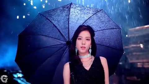 JISOO - DDU-DU DDU-DU [CUT]