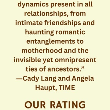 Quizlit's Book of the Month March 2024 Bliss Montage by Ling Ma