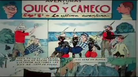 Flechas y Pelayos - Tebeo del Régimen - Revista franquista (1939)
