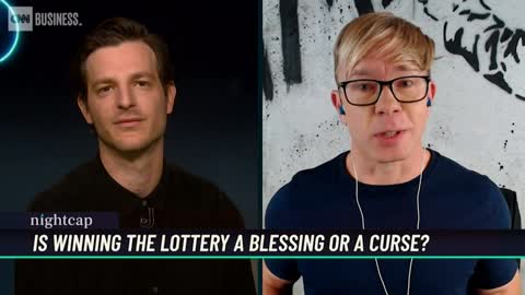 Former Powerball winner explains the biggest mistake lottery winners can make