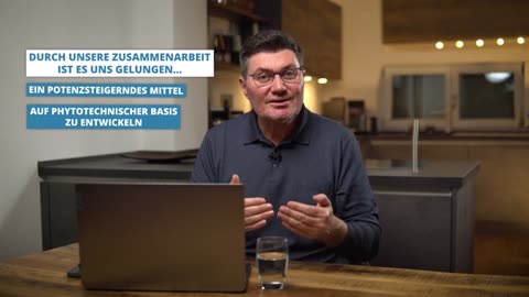 ‼️ PASSION - um die sexuelle Gesundheit und Potenz für Frau und Mann zu verbessern!
