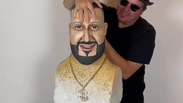 Majik man