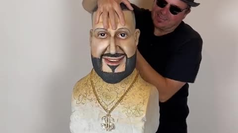 Majik man